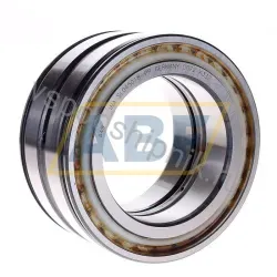 Цилиндрический роликовый подшипник SL045018-PP INA