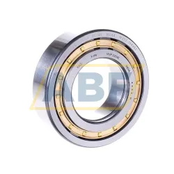 Цилиндрический роликовый подшипник однорядный NUP2209-E-XL-M1 FAG