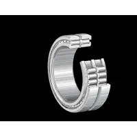 Цилиндрический роликовый подшипник SL18-5016-A INA