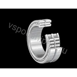 Цилиндрический роликовый подшипник SL18-5016-A INA