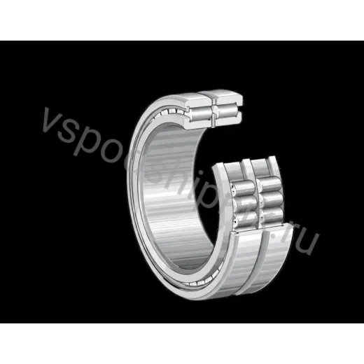 Цилиндрический роликовый подшипник SL18-5016-A INA
