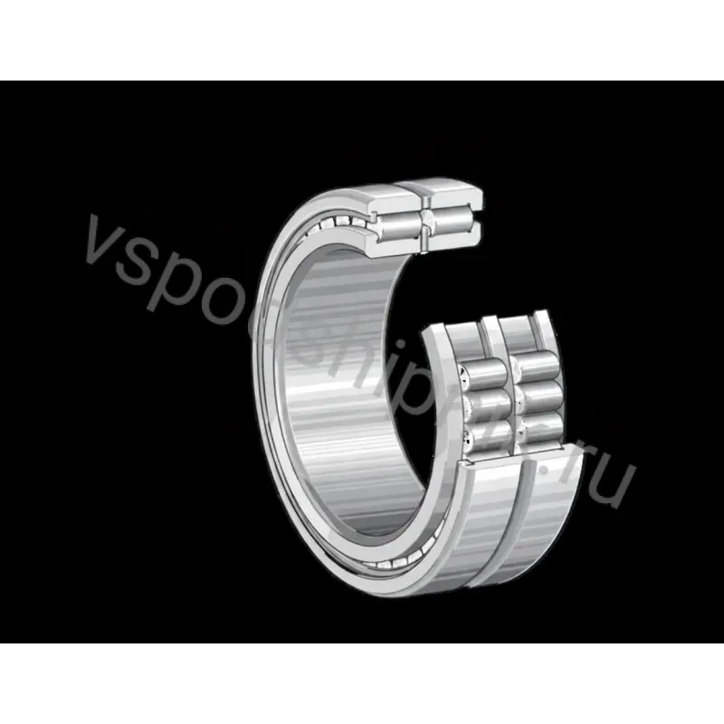 Цилиндрический роликовый подшипник SL18-5016-A INA 360
