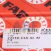 Сферический роликовый подшипник 22218-E1A-XL-M-C3 FAG