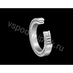 Цилиндрический роликовый подшипник SL181856-BR-E-C3 INA