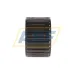 Игольчатый роликовый подшипник с сепаратором K38X43X27-A/-2-4 INA