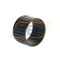 Игольчатый роликовый подшипник с сепаратором K38X43X27-A/-2-4 INA