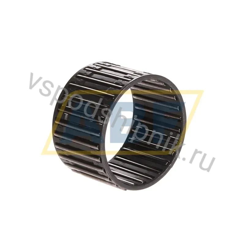 Игольчатый роликовый подшипник с сепаратором K38X43X27-A/-2-4 INA 360