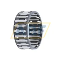 Игольчатый роликовый подшипник с сепаратором K28X33X13-B-5-7 INA