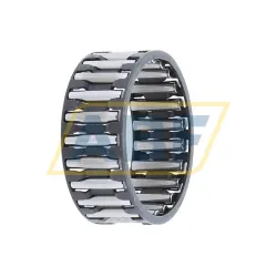 Игольчатый роликовый подшипник с сепаратором K28X33X13-B-5-7 INA