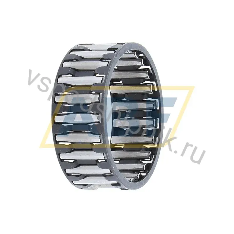 Игольчатый роликовый подшипник с сепаратором K28X33X13-B-5-7 INA 360
