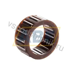 Игольчатый роликовый подшипник K22X30X15-TV/-2-4 INA