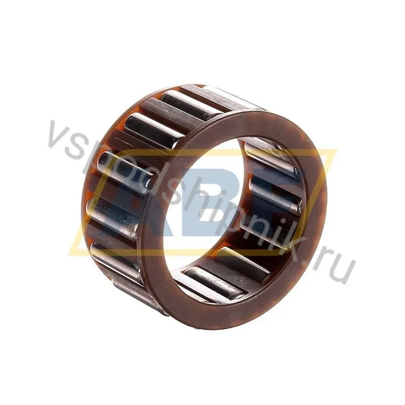 Игольчатый роликовый подшипник K22X30X15-TV/-2-4 INA 360