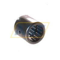 Игольчатый роликовый подшипник с сепаратором HK1522ZW INA