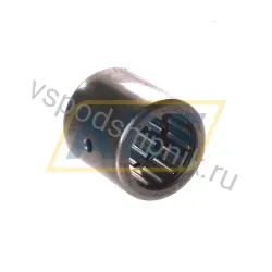 Игольчатый роликовый подшипник с сепаратором HK1522ZW INA