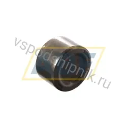 Игольчатый роликовый подшипник с сепаратором BK1210B INA