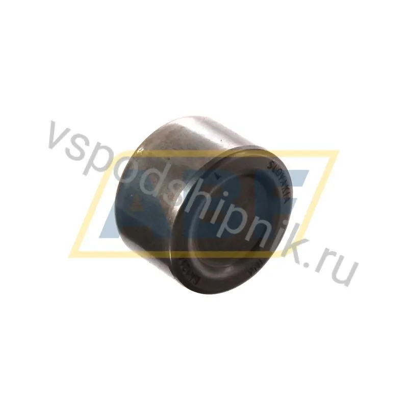 Игольчатый роликовый подшипник с сепаратором BK1210B INA 360