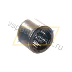 Игольчатый роликовый подшипник с сепаратором HK0810 INA