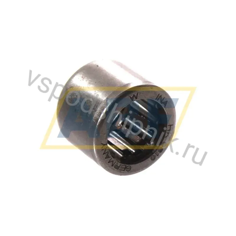 Игольчатый роликовый подшипник с сепаратором HK0810 INA 360