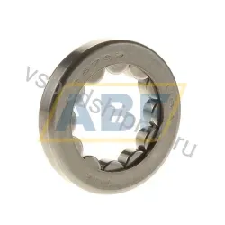 Цилиндрический роликовый подшипник однорядный FC65769 INA