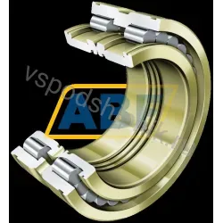 Цилиндрический роликовый подшипник SL04-5008 INA