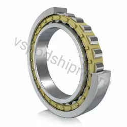 Цилиндрический роликовый подшипник NU NU2080E.M1A FAG
