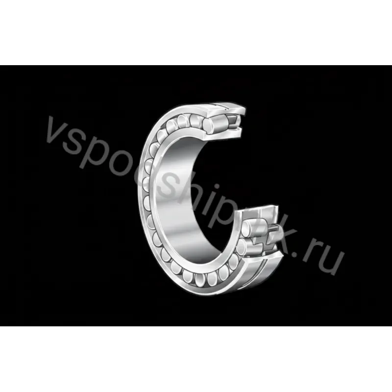 Сферический роликовый подшипник (X-life) 23064-E1A-MB1-C3 FAG 360