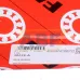 Конический роликовый подшипник однорядный 30224A FAG