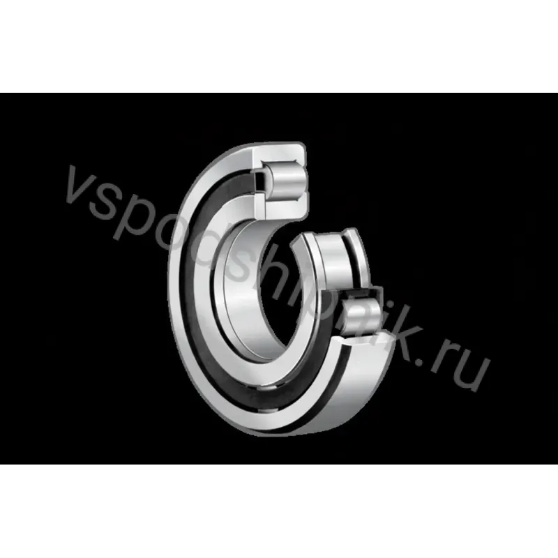 Цилиндрический роликовый подшипник NUP NUP312E.TVP2 FAG 360