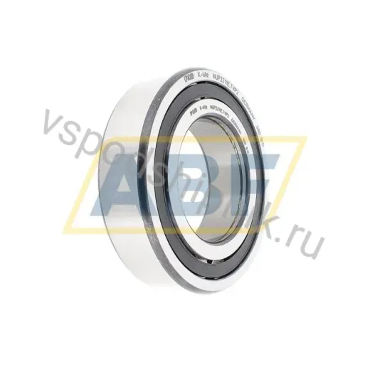 Цилиндрический роликовый подшипник NUP NUP2211E.TVP2 FAG