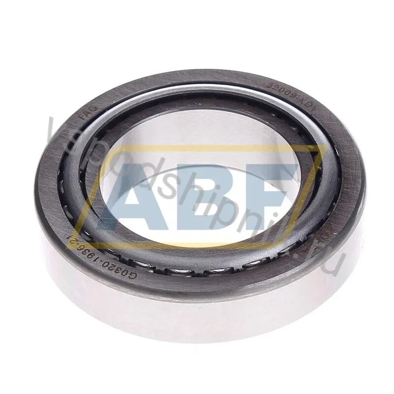 Конический роликовый подшипник однорядный 32009-X-DY FAG 360