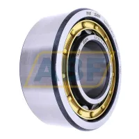 Цилиндрический роликовый подшипник NJ NJ2309-E-M1-C4 FAG