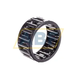 Игольчатый роликовый подшипник с сепаратором K28X35X16A/-3-5 INA