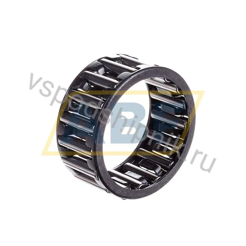 Игольчатый роликовый подшипник с сепаратором K28X35X16A/-3-5 INA 360