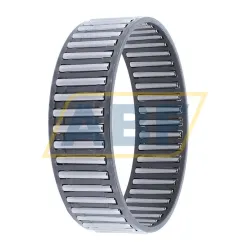 Игольчатый роликовый подшипник K95X103X30-A/-2-4 INA