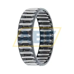 Игольчатый роликовый подшипник K42X47X13-A/-5-7 INA