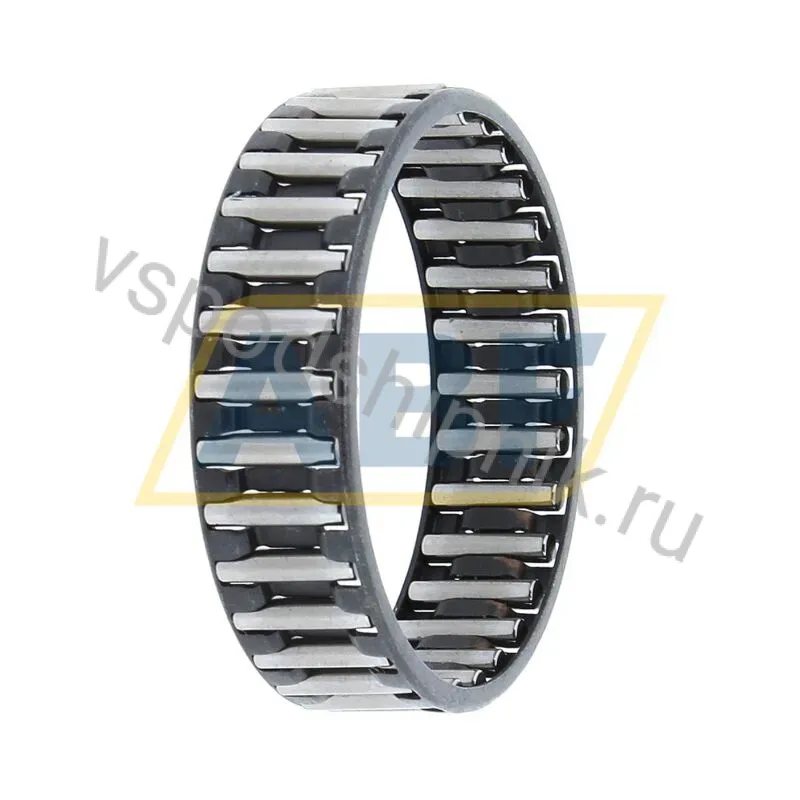 Игольчатый роликовый подшипник K42X47X13-A/-5-7 INA 360