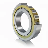 Цилиндрический роликовый подшипник NJ NJ230-E-M1-C4 FAG