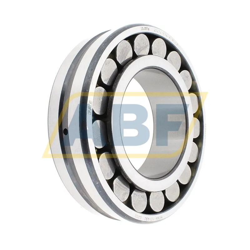 Сферический роликовый подшипник (X-life) 22212-E1A-K-M-C3 FAG 360