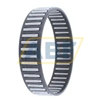 Игольчатый роликовый подшипник с сепаратором K100X108X27-A/-1-3 INA