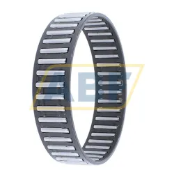 Игольчатый роликовый подшипник с сепаратором K100X108X27-A/-1-3 INA