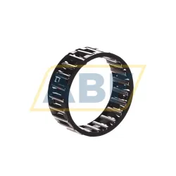 Игольчатый роликовый подшипник K24X28X10-A/-4-6 INA