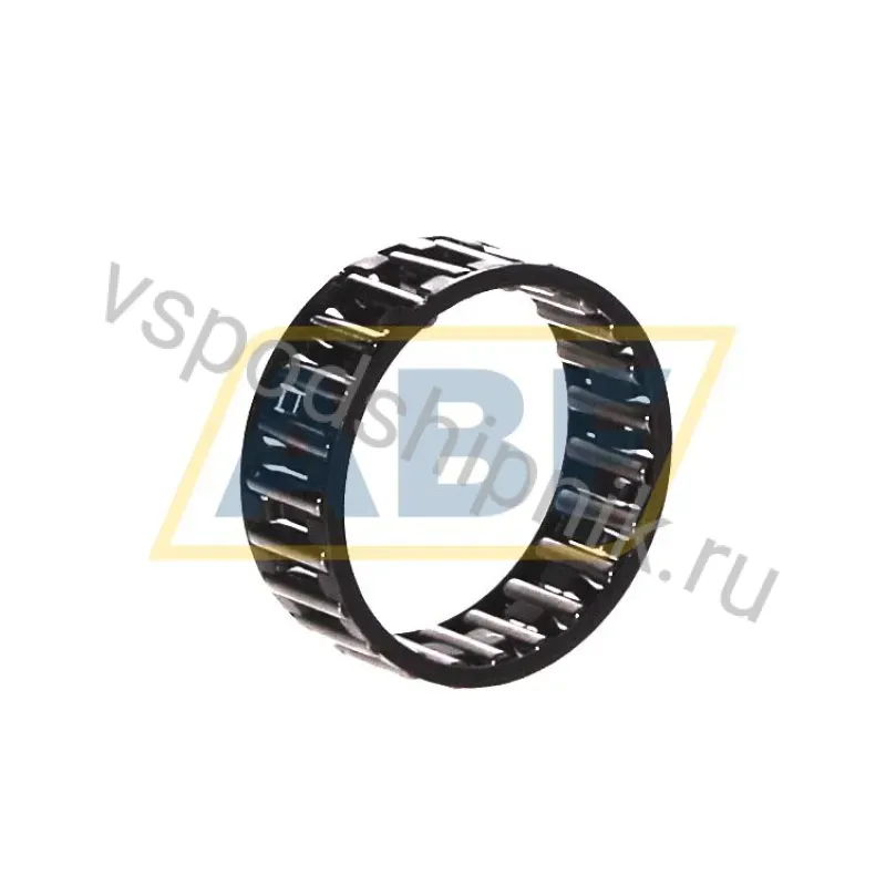 Игольчатый роликовый подшипник K24X28X10-A/-4-6 INA 360