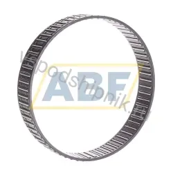 Игольчатый роликовый подшипник K120X127X24-A/-2-4 INA