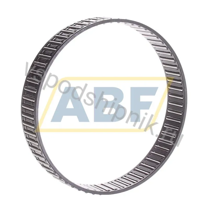 Игольчатый роликовый подшипник K120X127X24-A/-2-4 INA 360