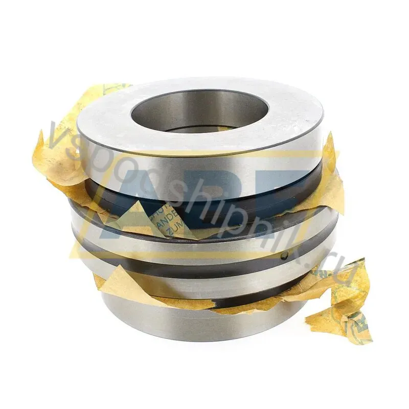 Игольчатый роликовый подшипник с сепаратором ZARN55115TNA INA 360