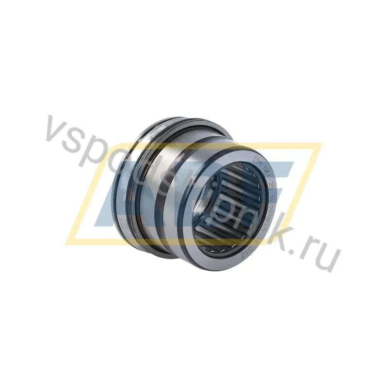 Игольчатый роликовый подшипник с сепаратором NKX25-A INA 360
