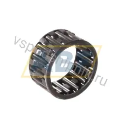 Игольчатый роликовый подшипник с сепаратором K15X19X10 INA