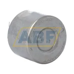 Игольчатый роликовый подшипник с сепаратором BK2020 INA