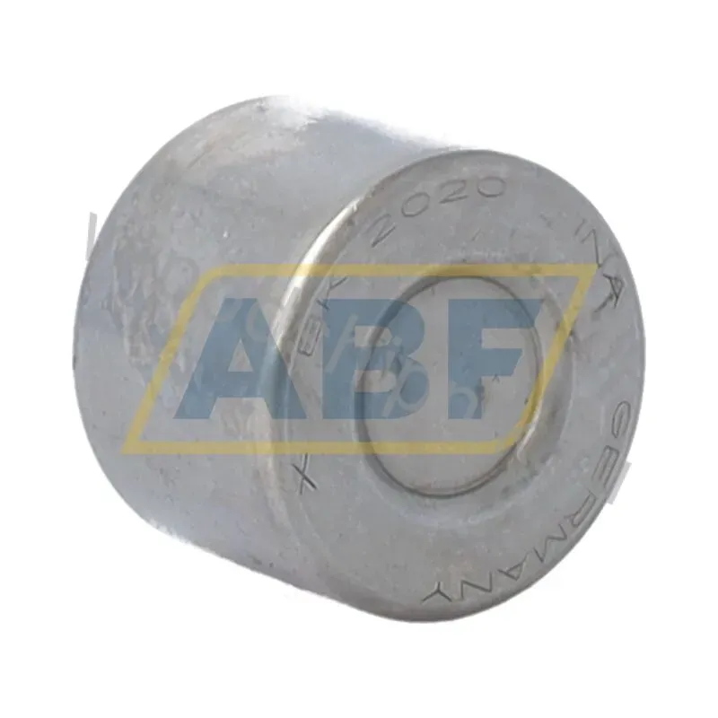 Игольчатый роликовый подшипник с сепаратором BK2020 INA 360