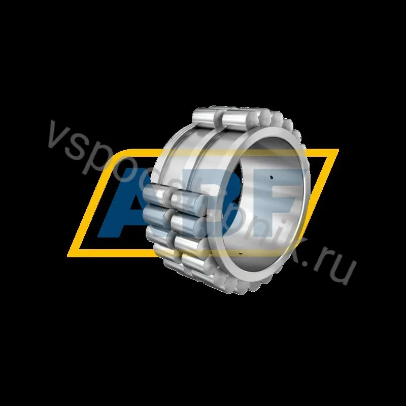 Цилиндрический роликовый подшипник однорядный RSL18-5011A INA 360
